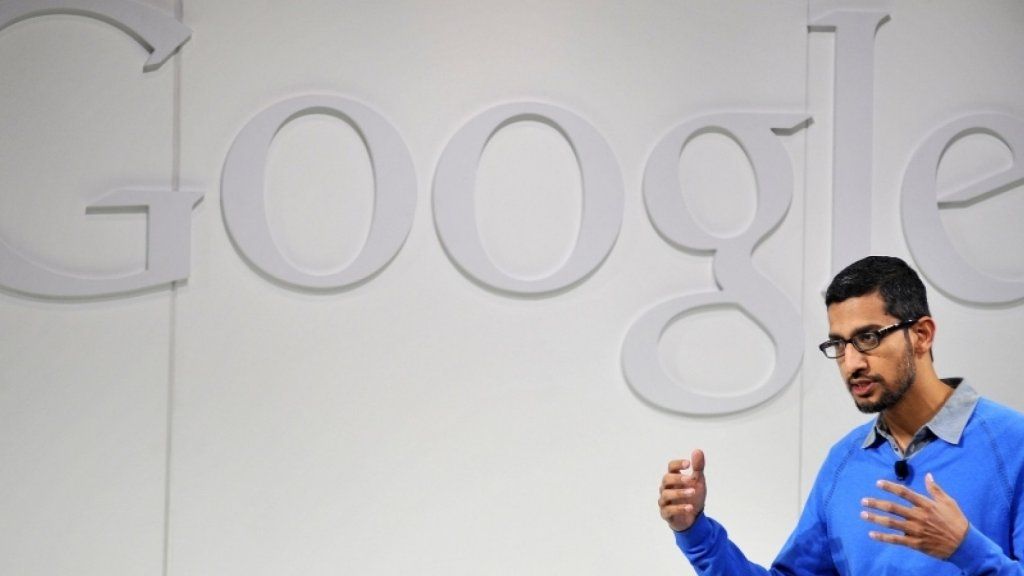 21 ebatavalist fakti Sundar Pichai, Google'i üllatuse uus tegevjuht kohta
