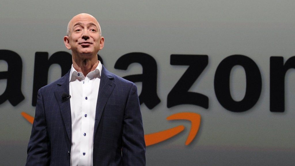 Amazon dolguje 1 milijardo dolarjev zveznega davka na dohodek. Z odlogami morda nekaj časa ne bo treba plačati