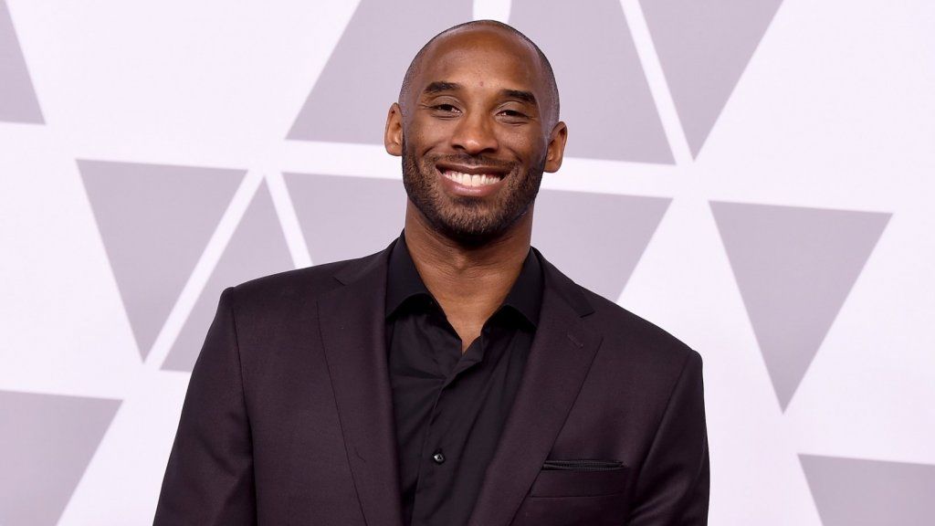 15 Kobe Bryantin lainausta legendaarisesta urastaan, joka innostaa sinua