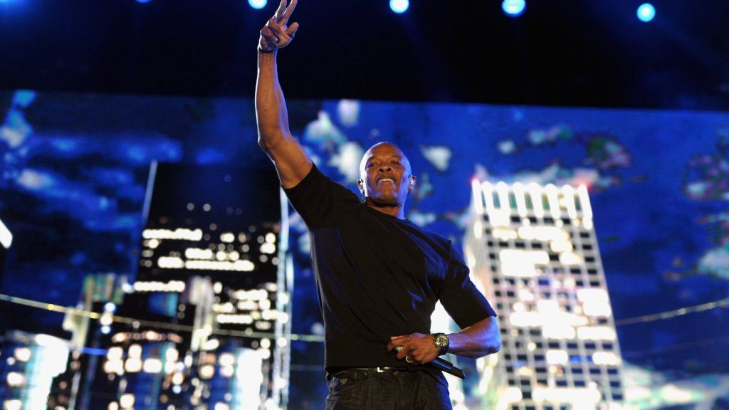 5 framgångshemligheter som gjorde Dr. Dre till en hiphop-miljardär