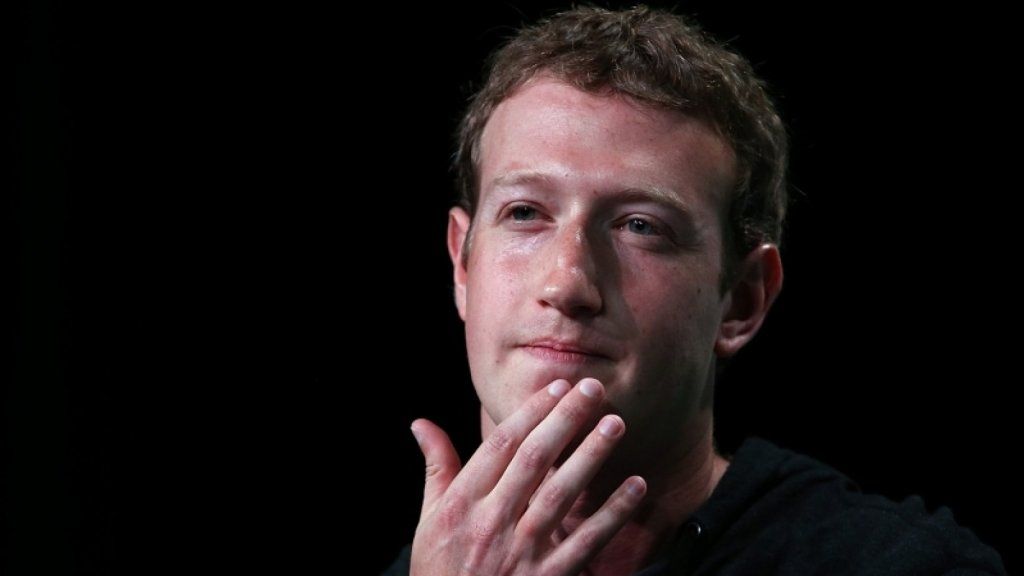 Mark Zuckerberg: 19 navdihujočih citatov za uspeh