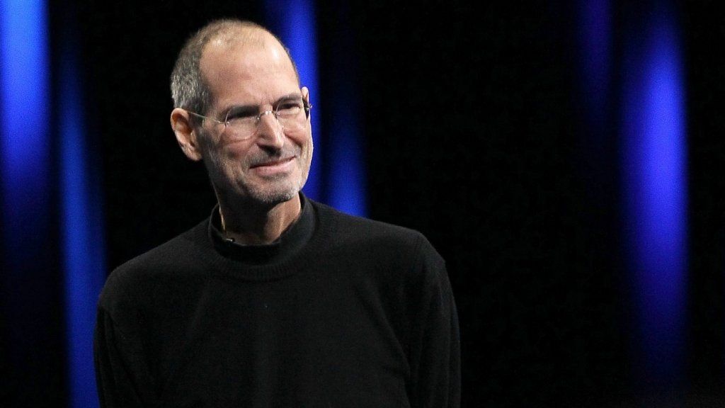 Steve Jobs sagte, dies sei das wichtigste 'Werkzeug', das er je gefunden hatte, um das Beste aus seinem Leben zu machen