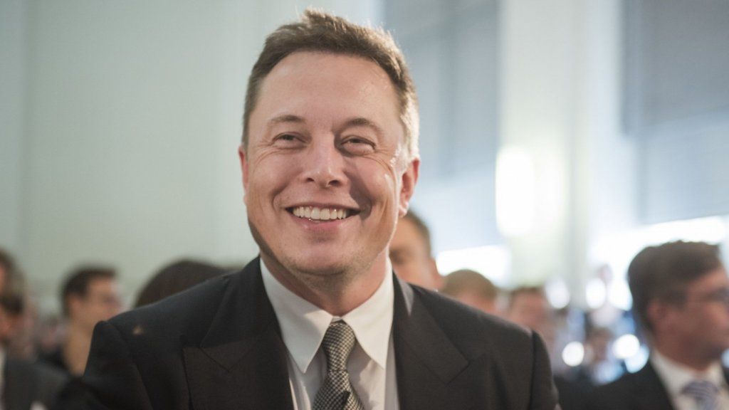 Elonas Muskas jauniems ir ambicingiems: įgūdžiai svarbesni nei laipsniai