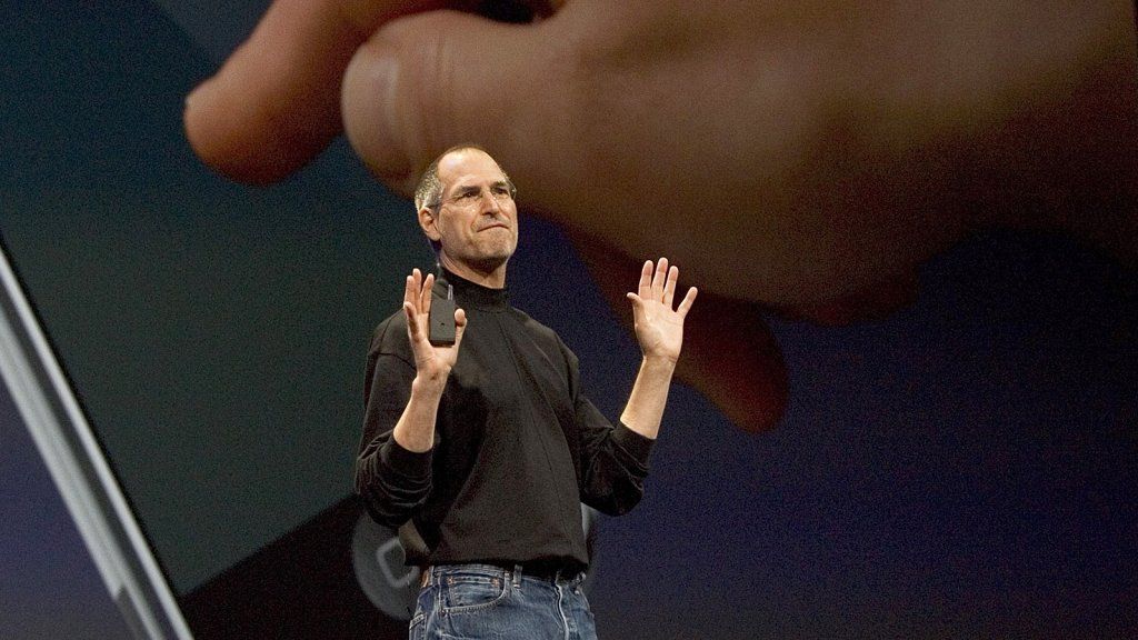 5 grunner til at Steve Jobs iPhone Keynote fortsatt er den beste presentasjonen gjennom tidene