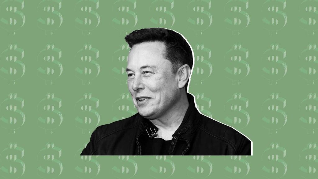 Elon Muskin kuuden sanan vastaus maailman rikkaimpaan ihmiseen on tunneälyjen oppitunti