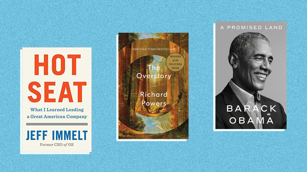 3 सर्वश्रेष्ठ पुस्तकें बिल गेट्स ने हाल ही में पढ़ी हैं