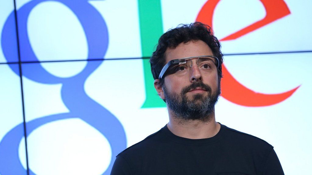 I 2 libri che hanno influenzato di più il fondatore di Google Sergey Brin
