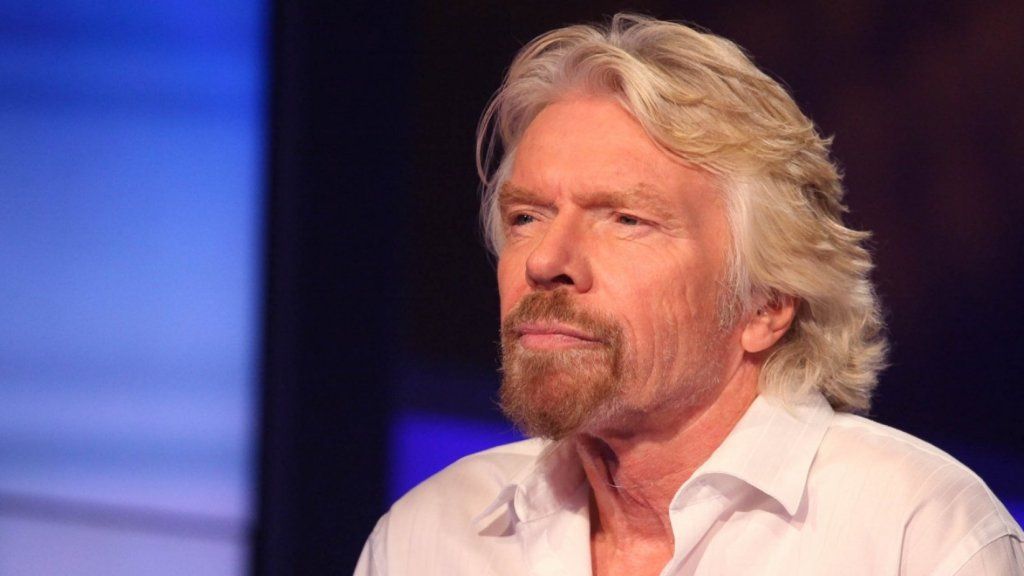 Richard Branson se împrumută împotriva insulei Necker pentru a ajuta la salvarea Virgin Atlantic. S-ar putea să fie prea târziu