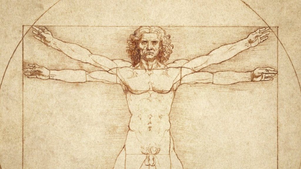 20 tsitaati Leonardo da Vincilt, et teid inspireerida