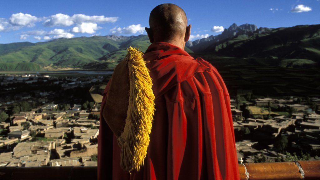11 tweets do Dalai Lama que todo empresário precisa ouvir
