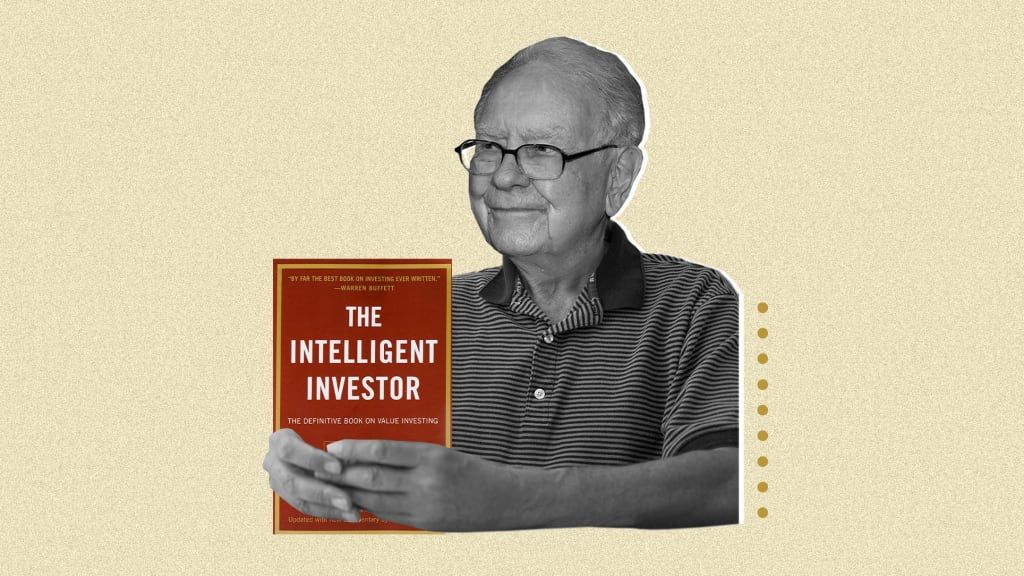 Warren Buffett Mengesyorkan 33 Buku ini kepada Pemegang Saham Berkshire Hathaway