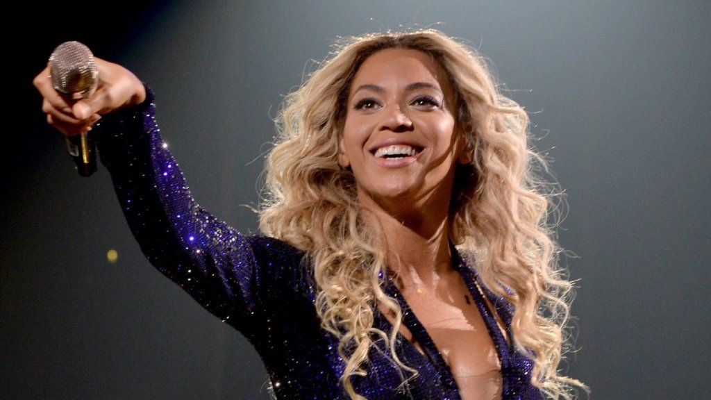 17 najbolj navdihujočih citatov Beyonce - Business Genius in Music Superstar
