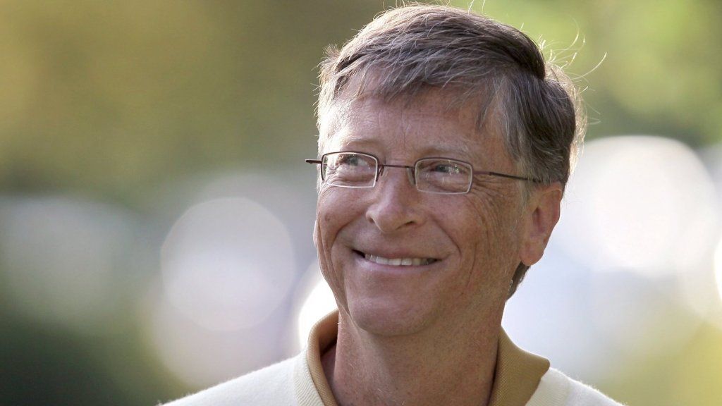 Bill Gates afferma che il suo livello di felicità è molto più alto a 63 anni che a 25 perché sceglie di fare queste 4 cose