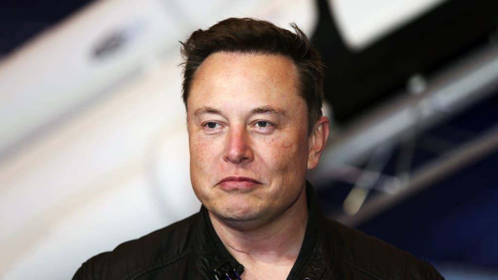 Sains Baru Mengesahkan Soalan Temuduga Kegemaran Elon Musk Sangat Hebat (Anda Harus Mencuri)