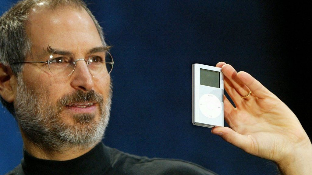 Steve Jobs sai uue auto iga 6 kuu tagant. Siin on üllatav põhjus miks
