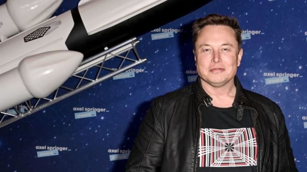 Tu je dôvod, prečo by Elon Musk mohol byť prvým biliónom na svete, podľa miliardára VC