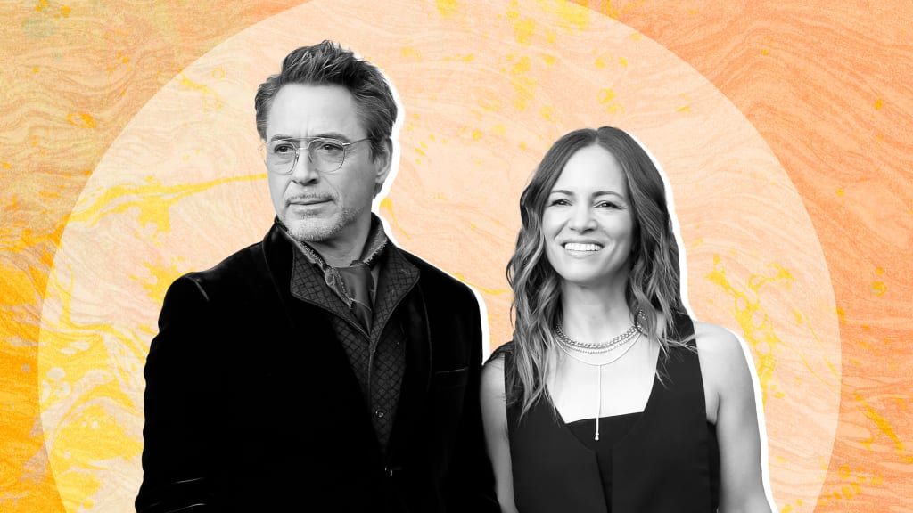 Cum Robert Downey Jr. și Susan Downey au construit o companie liberă de bolile „Old Hollywood”