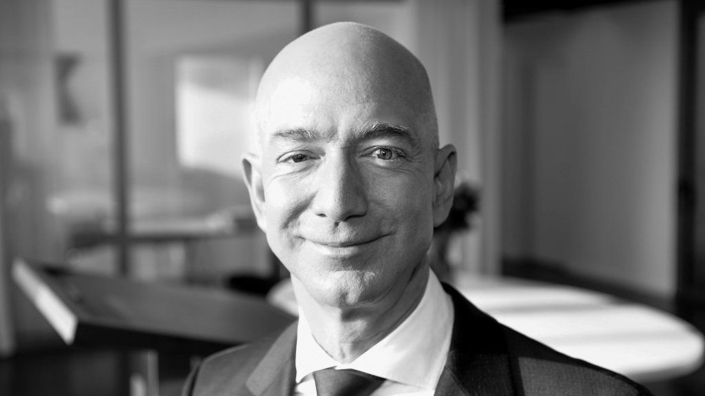 I post su Instagram di Jeff Bezos sono una lezione su come rispondere a una crisi