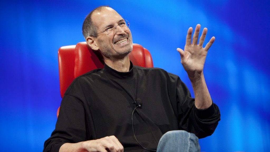 Steve Jobs sanoi kerran, että 'tekniikka ei ole mitään'. Tässä on tärkeämpää (kiitos hyvästä)
