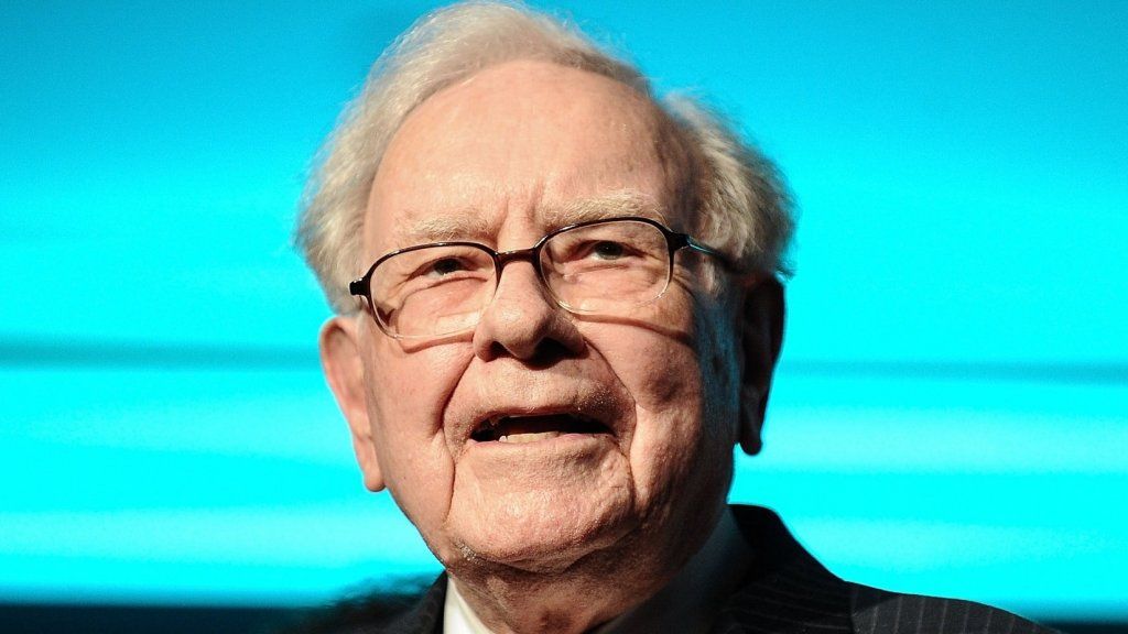 Warren Buffett učí túto mocnú lekciu života s 15-minútovým časovačom vajec