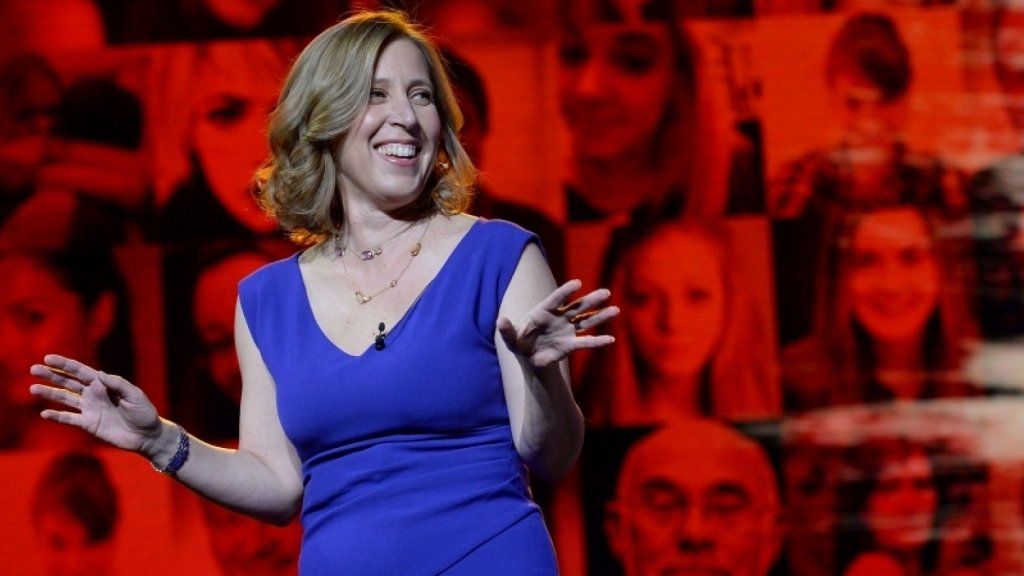 12 üllatavat fakti YouTube'i tegevjuhi Susan Wojcicki kohta