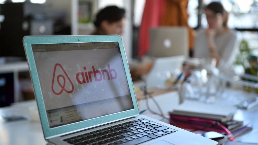 4 vynikajúce taktiky ladenia z paluby, ktoré vám môžu ukradnúť z Airbnb