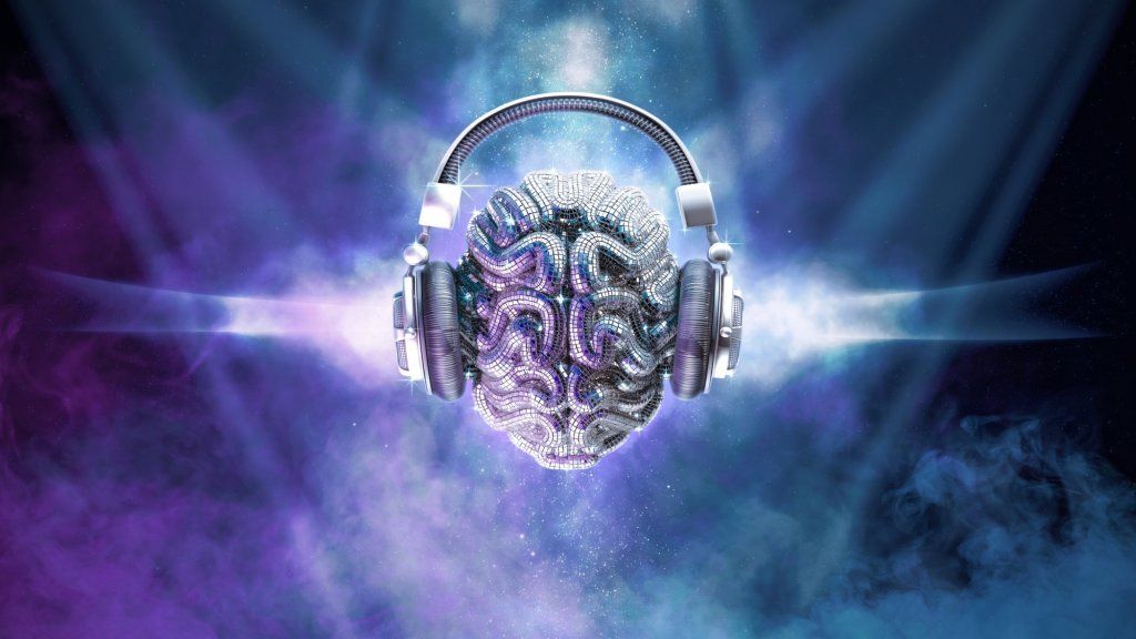 Kuinka tehdä täydellinen soittolista aivovoiman lisäämiseksi neurotieteen mukaan