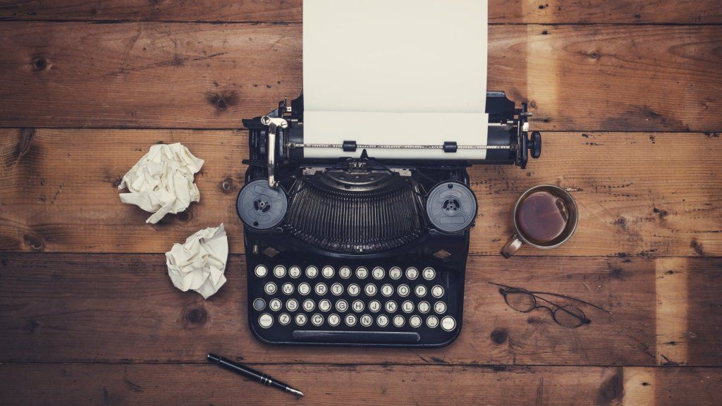 Dijital Çağda Başarılı Bir Yazar Olmak İçin Uygulamanız Gereken 7 Beceri