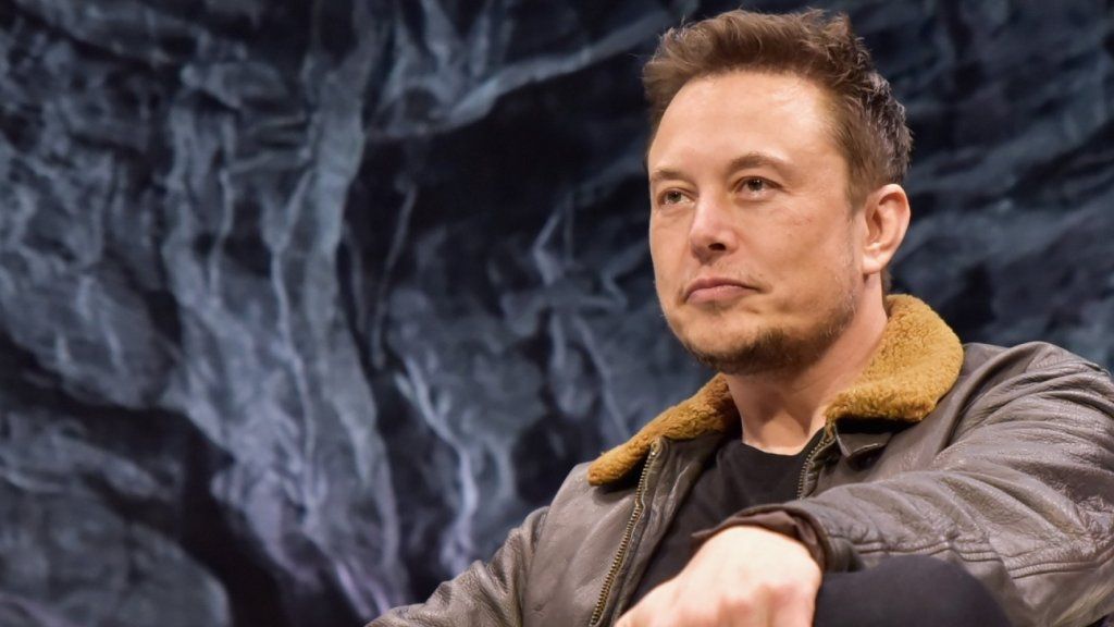 Elon Musk Hanya Memukau Facebook, Memadamkan Halaman SpaceX dan Tesla - Inilah Sebab Yang Hebat