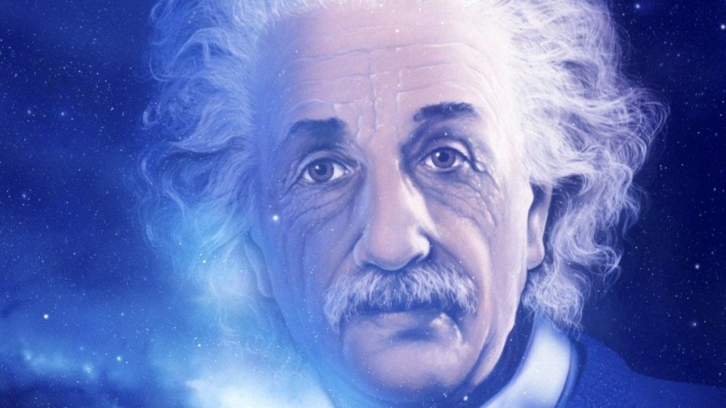 23 Genialne cytaty Alberta Einsteina, które sprawią, że będziesz brzmiał mądrzej