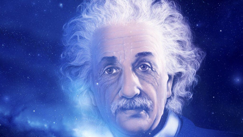 10 цитат Эйнштейна, которые пробудят ваши творческие способности