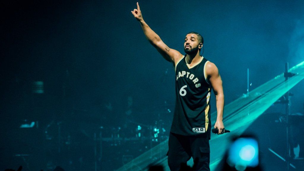 Những thỏa thuận của Drake với Apple và Snapchat có thể dạy bạn về tiếp thị ngày hôm nay