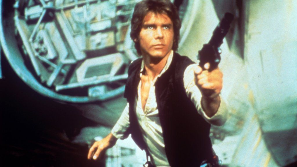 3 sorprendenti lezioni imprenditoriali che puoi imparare da Han Solo di Star Wars
