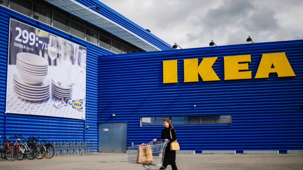 Spoločnosť Ikea práve vydala veľké oznámenie, ktoré by mohlo navždy zmeniť spôsob, akým nakupujeme nábytok