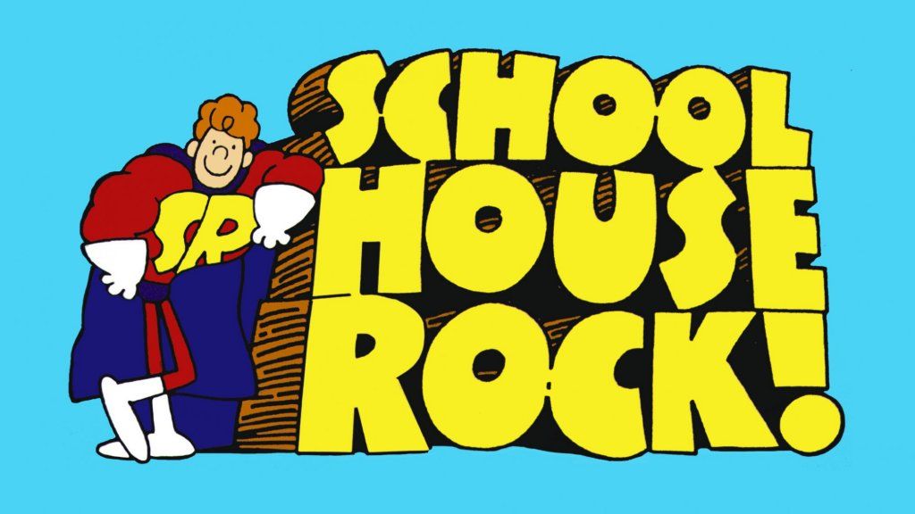 Prosty (i genialny) pomysł, który zapoczątkował „Schoolhouse Rock”