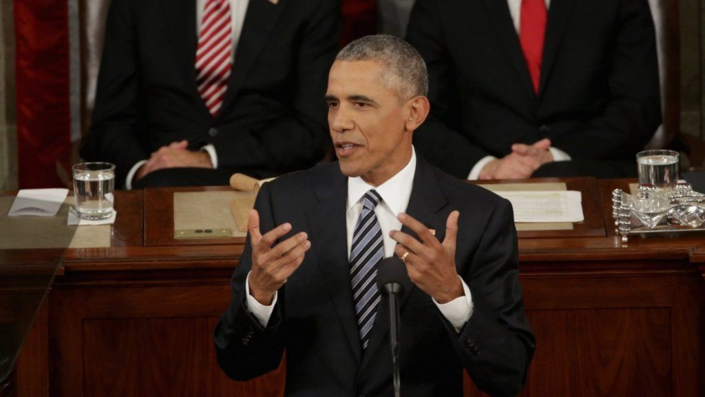Ingin Menjadi Speaker Awam yang Cemerlang? Dapatkan Petunjuk Dari Salah Satu Kebiasaan Presiden Obama