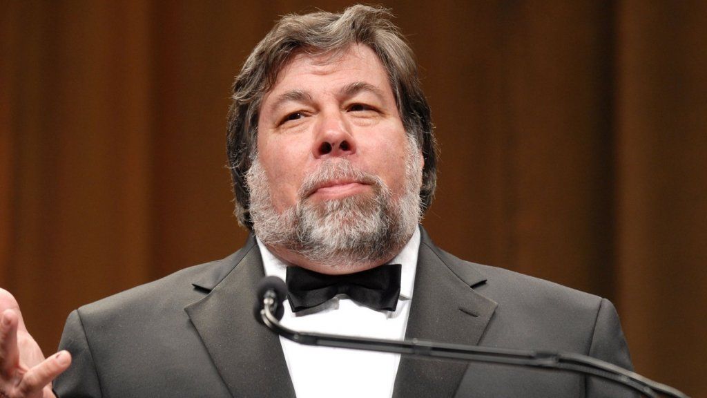 Apples grundare Steve Wozniak får fortfarande inte riktigt varför Steve Jobs var ett geni