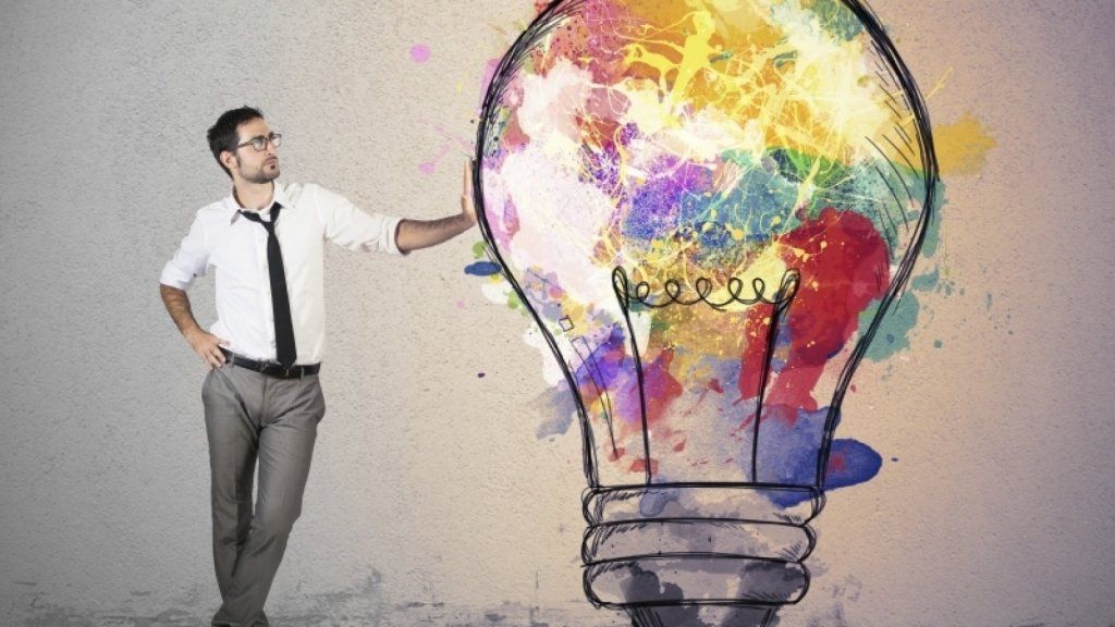 25 דרכים פשוטות ליזמים למצוא השראה