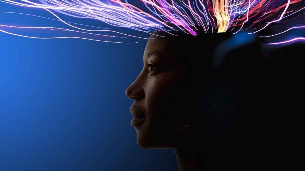 Kako uporabljati možgane za nadzor uma