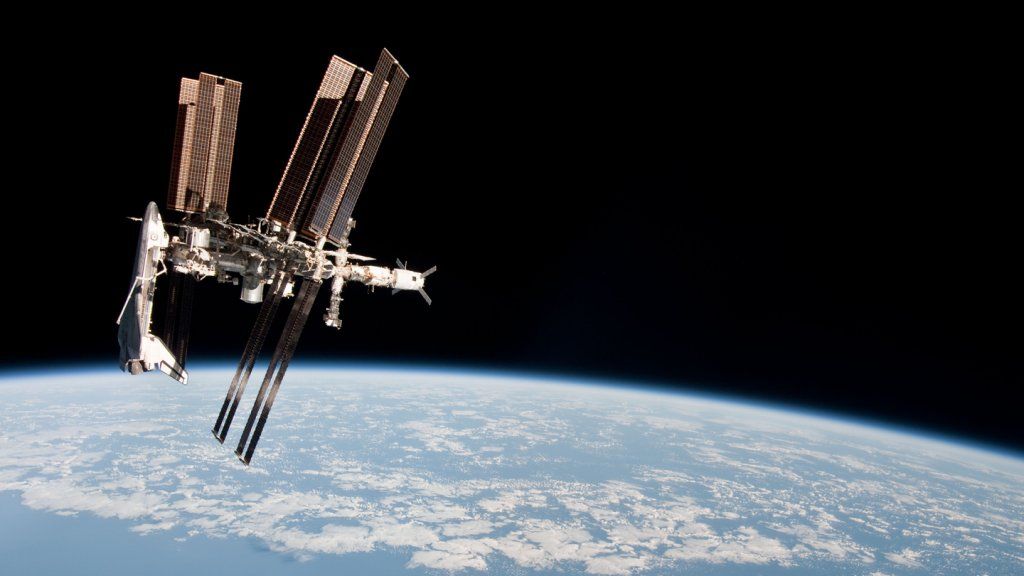 Uzay: 3D Baskı için Son Sınır