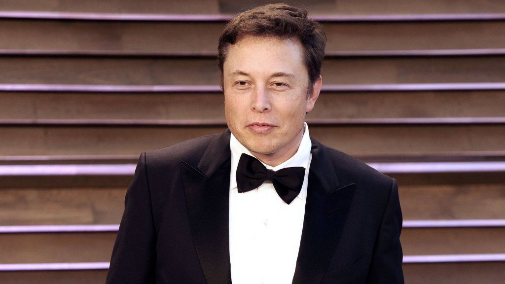 Tesla Motors muuttaa virallisesti nimeään