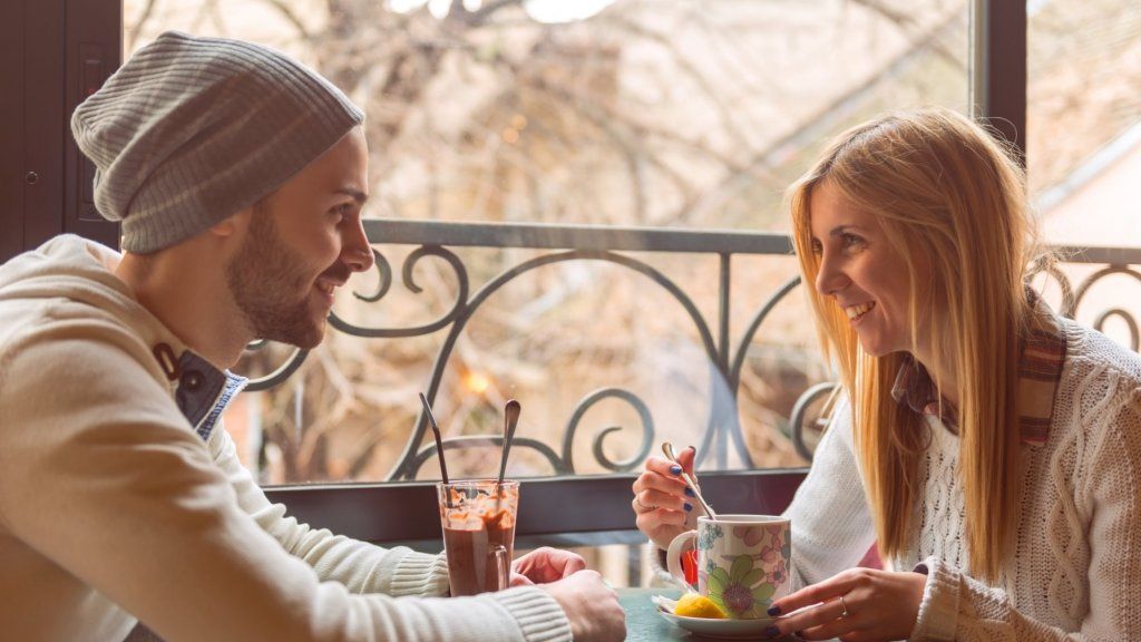 De tio mest bisarra apparna för online dating