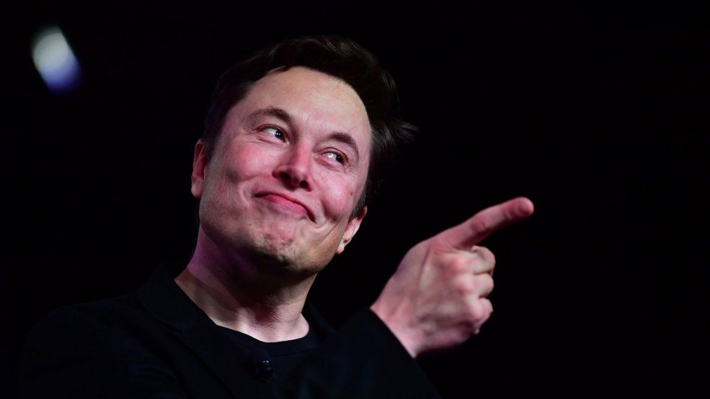 11 z najvtipnejších vecí, aké kedy Elon Musk tweetoval