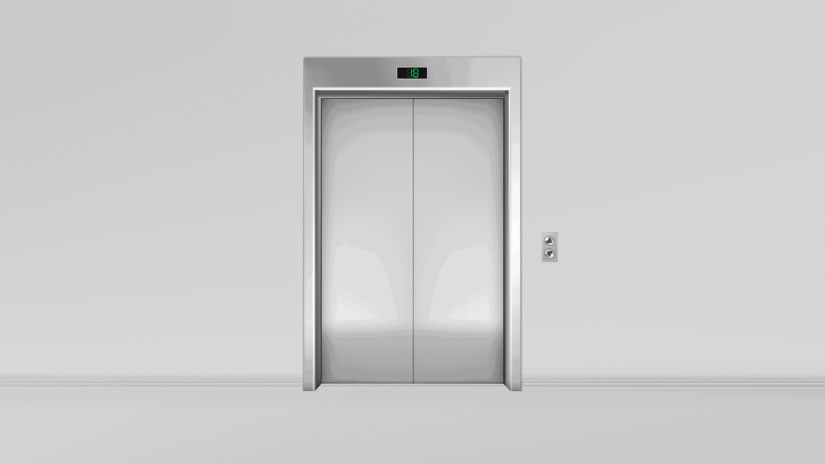 Por qué las mejores ideas no pasan la prueba del ascensor, según Ed Catmull de Pixar