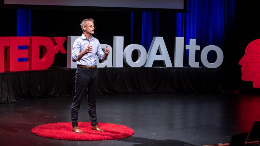 TEDx Konuşmacısı Olmak İster misiniz? İşte TEDx Konuşmamın Perde Arkasına Bir Bakış