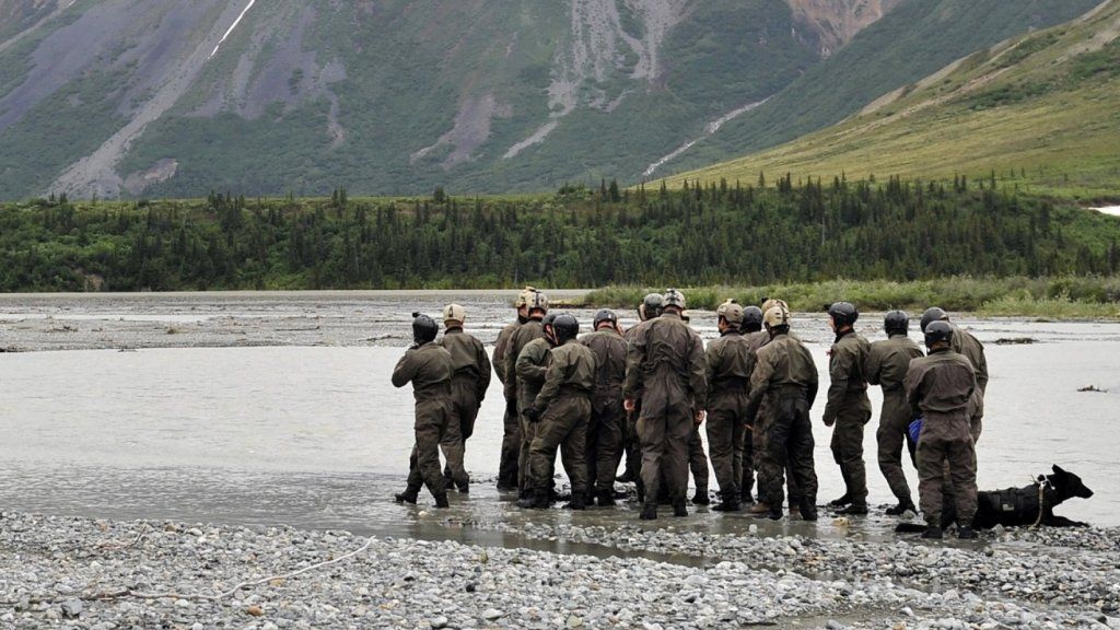 12 Pelajaran Kepimpinan untuk Belajar Dari Navy SEAL