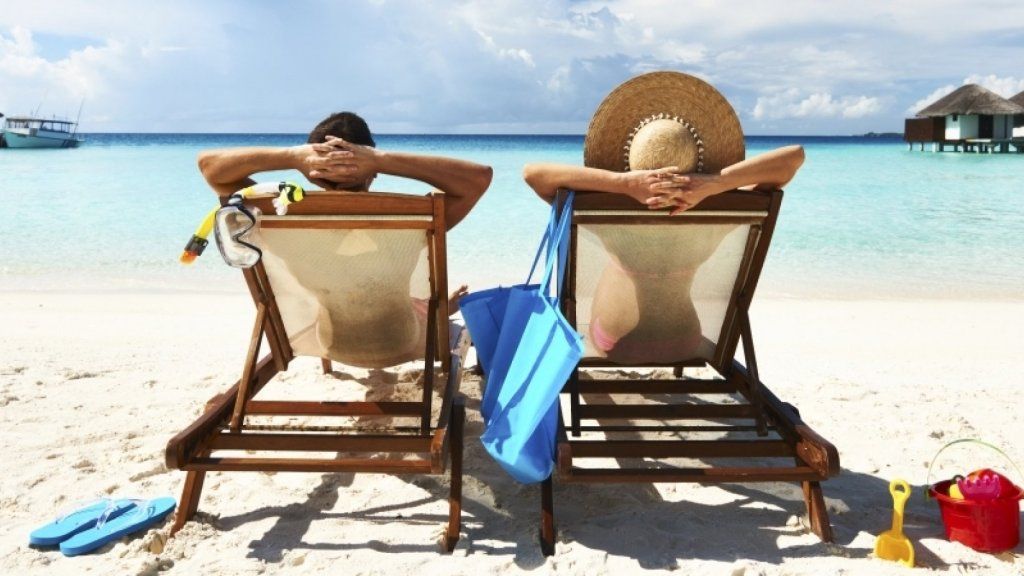 Come rendere la tua vacanza estiva davvero rilassante