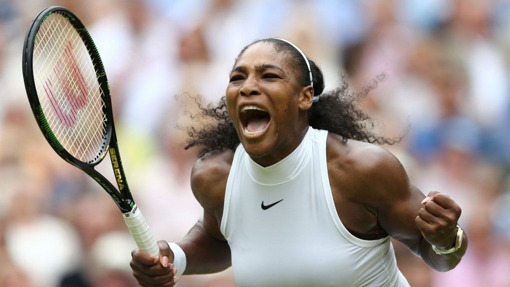 17 Serena Williamsin lainausta, joka innostaa sinua merkittävään menestykseen