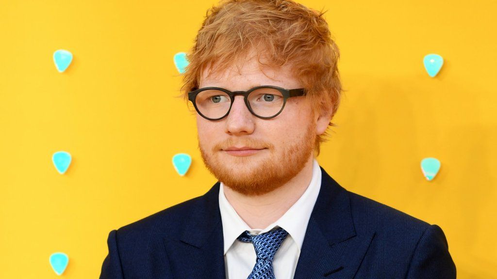 Ed Sheeran은이 간단한 일을하기 때문에 역사상 가장 성공적인 투어링 뮤지션입니다. (다른 사람은 반대합니다)