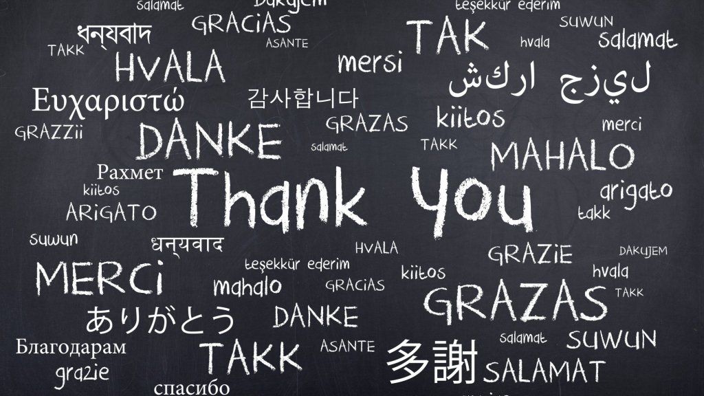 34 citazioni che ci ricordano per cosa essere grati